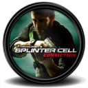 Splinter Cell - Conviction CE 2 Icon